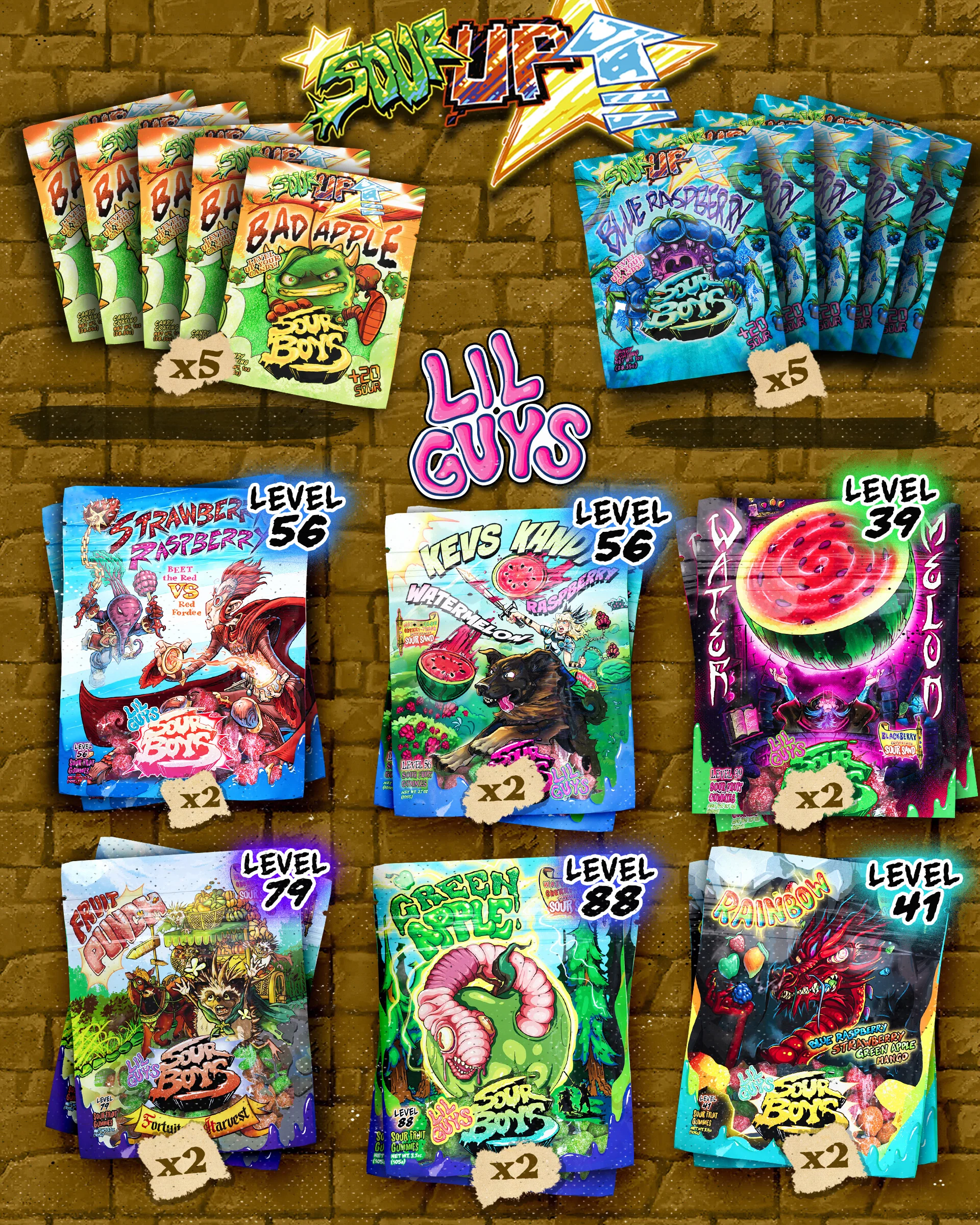 Shop All