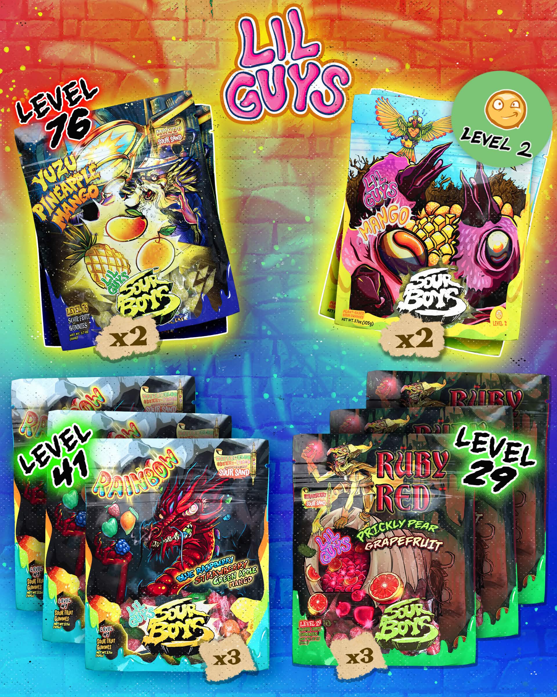 Bundles